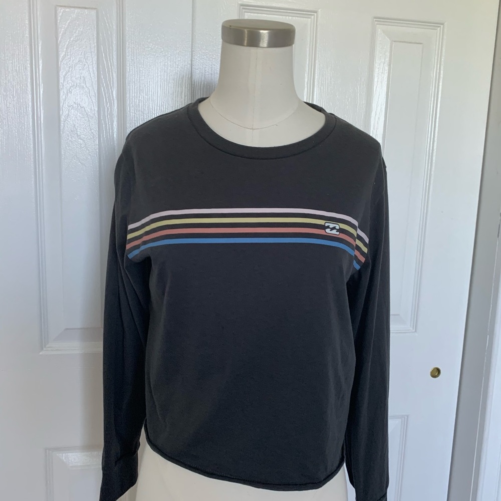 Billabong Long Sleeve